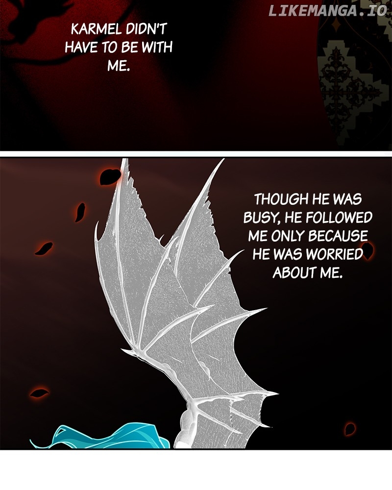 Heart Throbbing Conqueror Chapter 120 - page 86