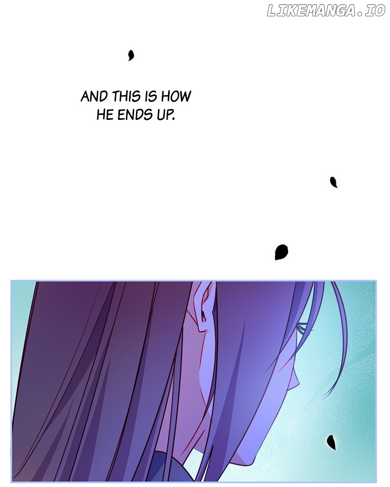 Heart Throbbing Conqueror Chapter 120 - page 87