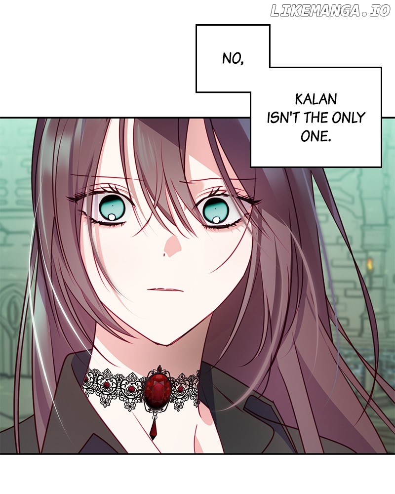 Heart Throbbing Conqueror Chapter 120 - page 9