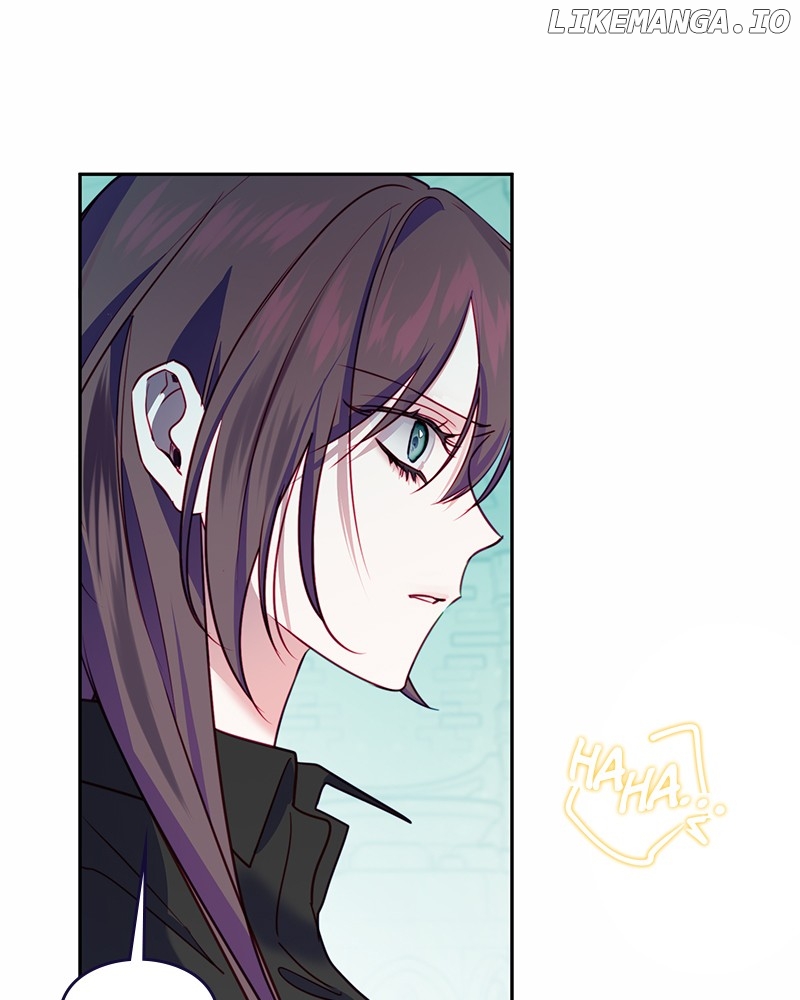 Heart Throbbing Conqueror Chapter 120 - page 91