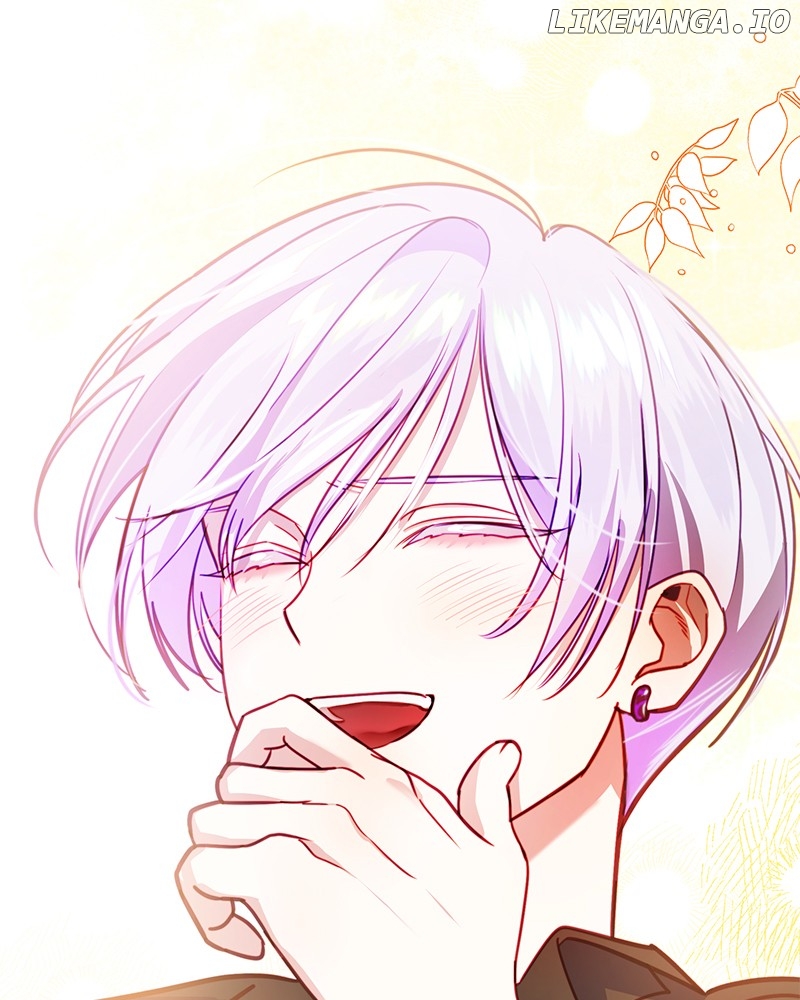 Heart Throbbing Conqueror Chapter 120 - page 95