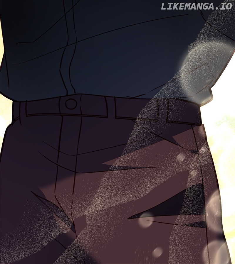 Heart Throbbing Conqueror Chapter 120 - page 97