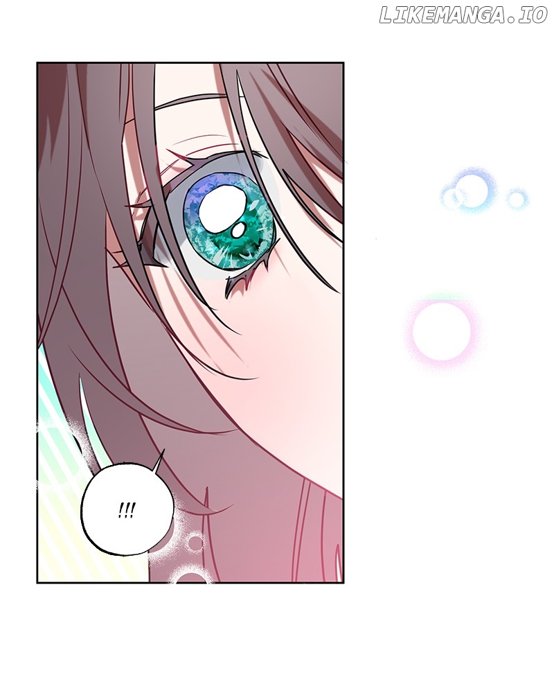 Heart Throbbing Conqueror Chapter 73 - page 10