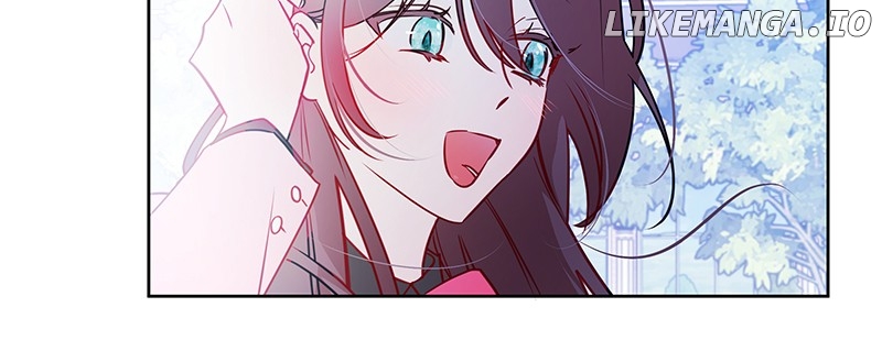 Heart Throbbing Conqueror Chapter 73 - page 16