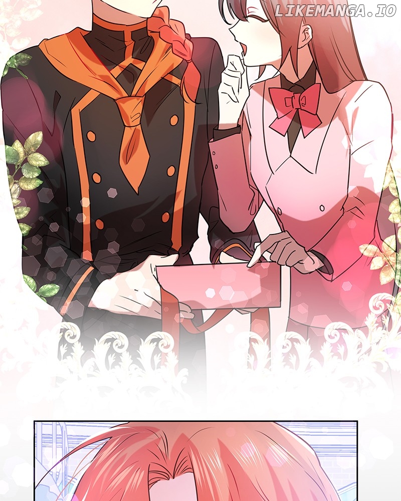 Heart Throbbing Conqueror Chapter 73 - page 18