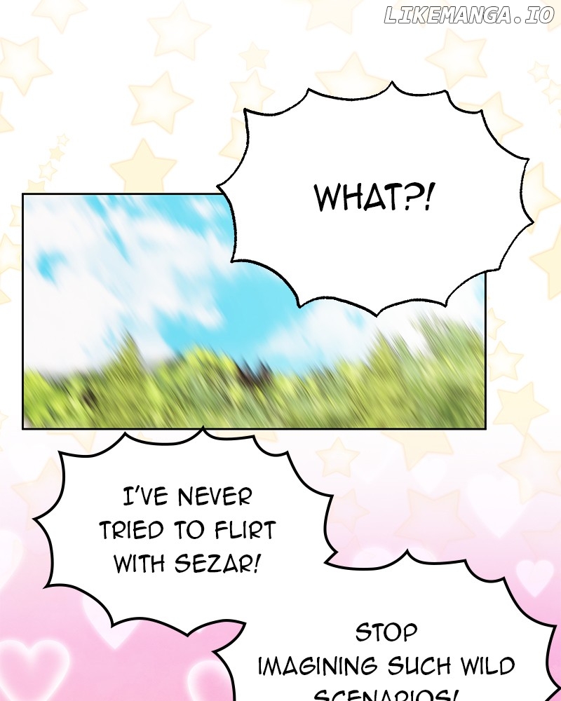 Heart Throbbing Conqueror Chapter 73 - page 2