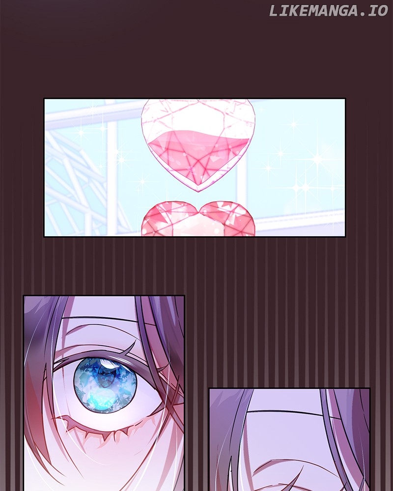 Heart Throbbing Conqueror Chapter 73 - page 23