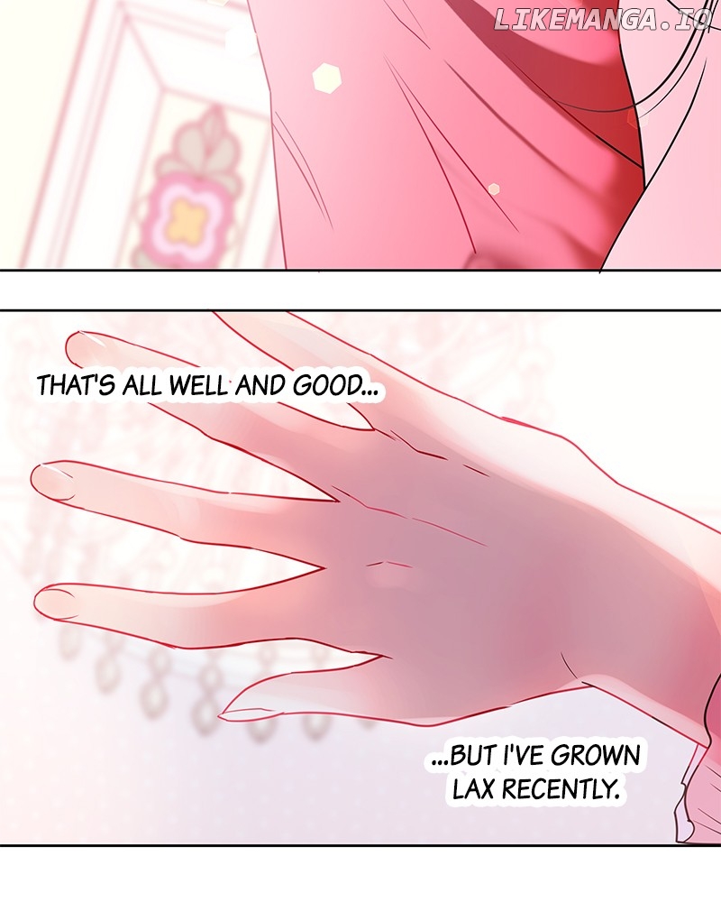 Heart Throbbing Conqueror Chapter 73 - page 27