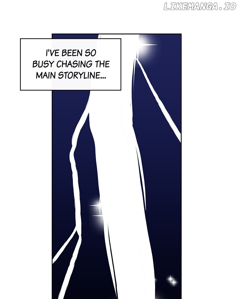 Heart Throbbing Conqueror Chapter 73 - page 28