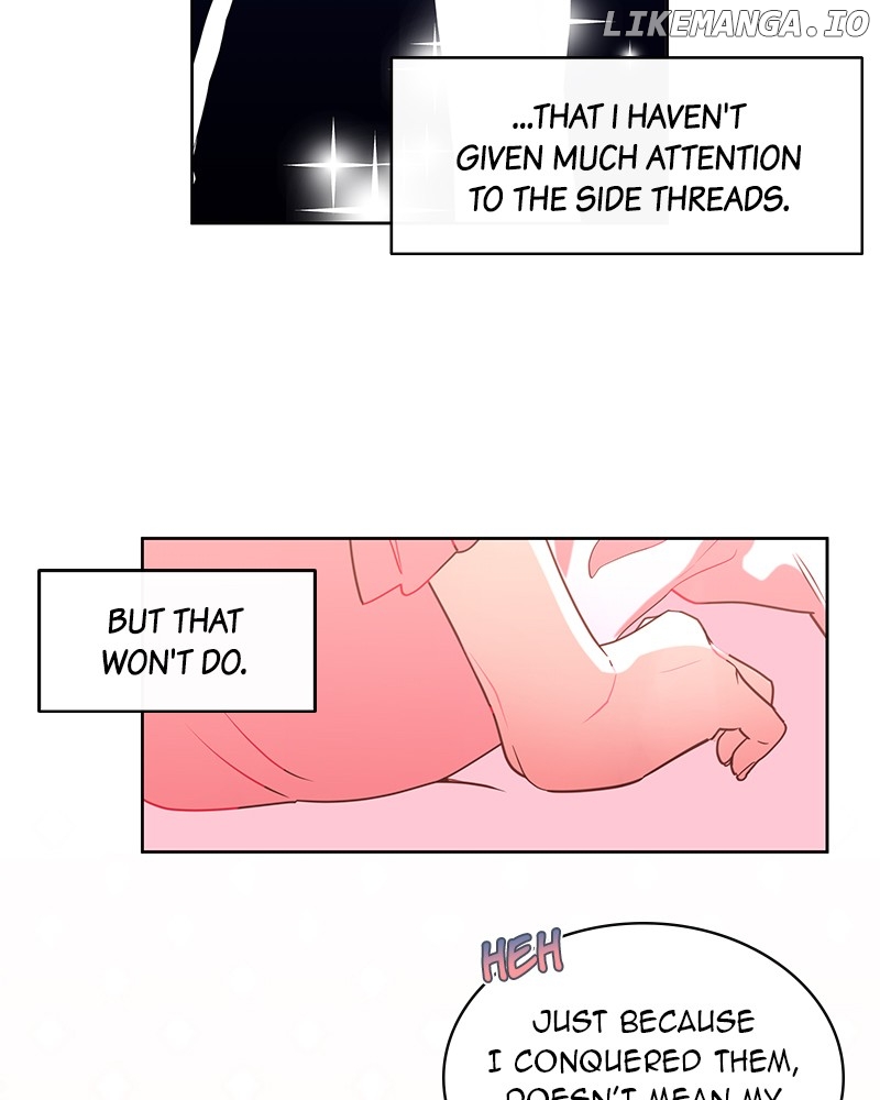 Heart Throbbing Conqueror Chapter 73 - page 29