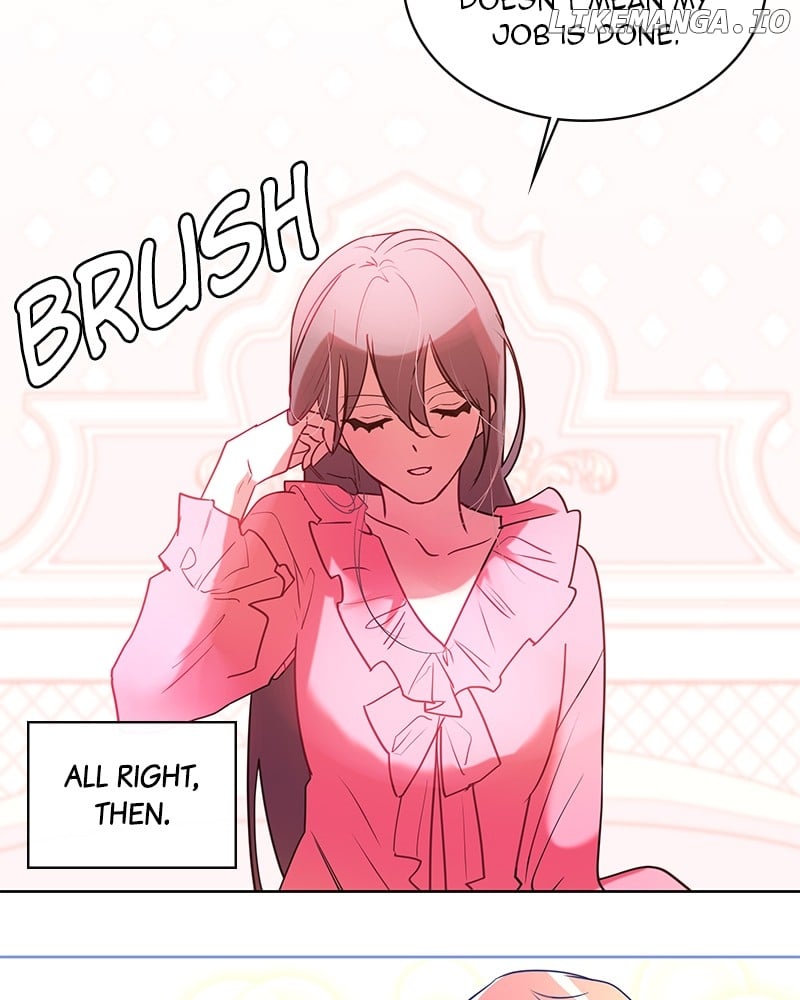 Heart Throbbing Conqueror Chapter 73 - page 30