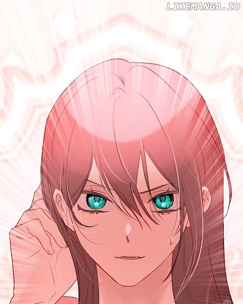 Heart Throbbing Conqueror Chapter 73 - page 33