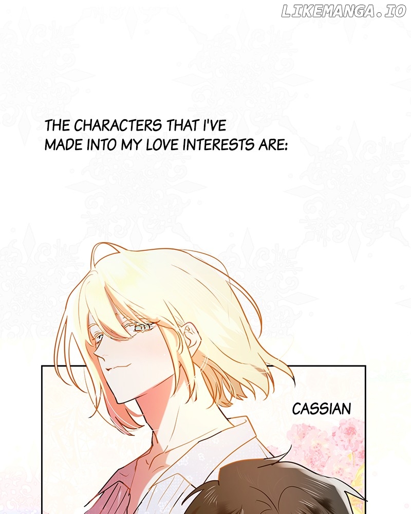 Heart Throbbing Conqueror Chapter 73 - page 36