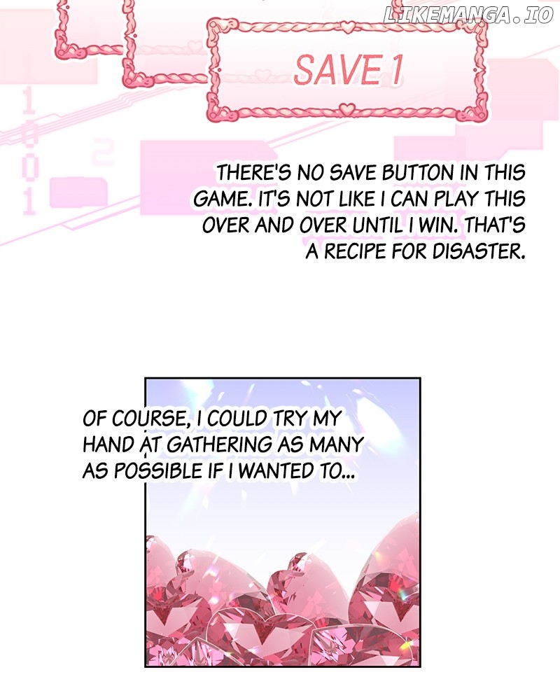 Heart Throbbing Conqueror Chapter 73 - page 42