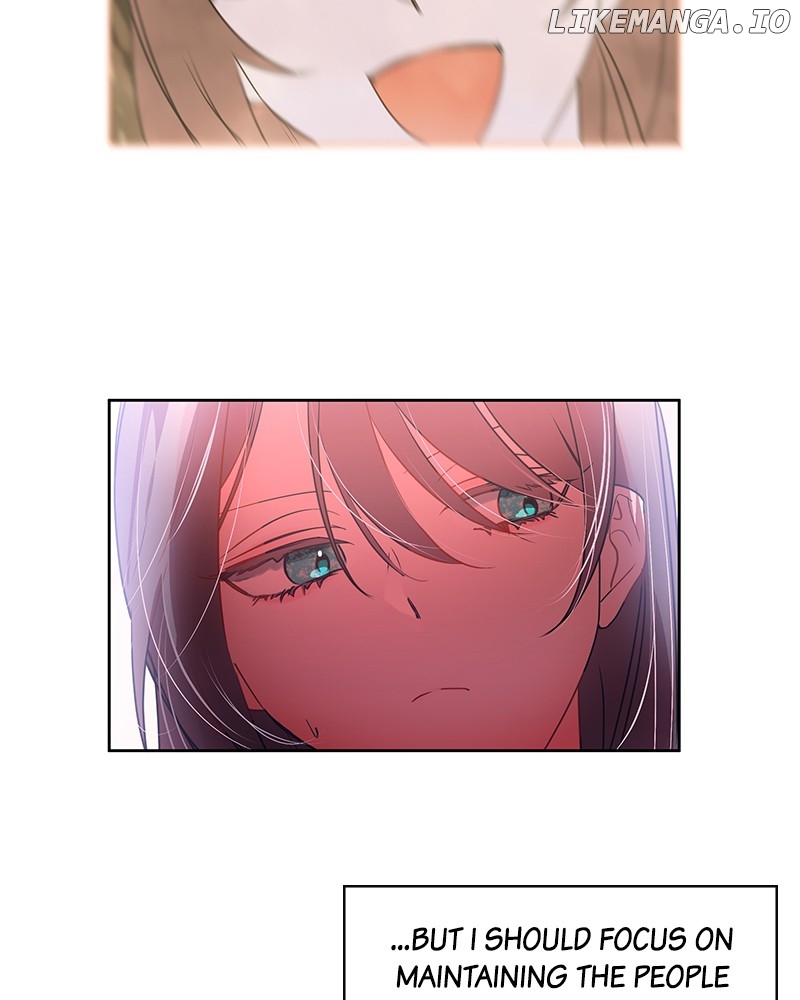 Heart Throbbing Conqueror Chapter 73 - page 44