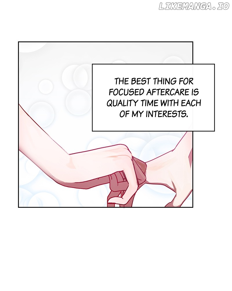 Heart Throbbing Conqueror Chapter 73 - page 46