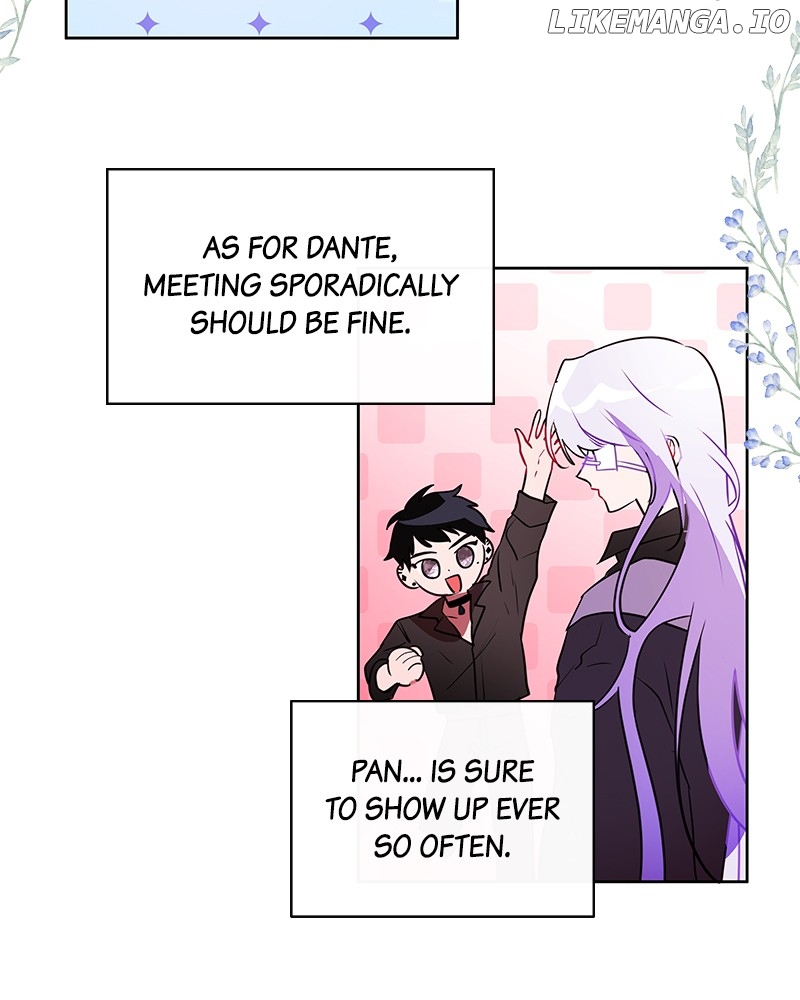 Heart Throbbing Conqueror Chapter 73 - page 50
