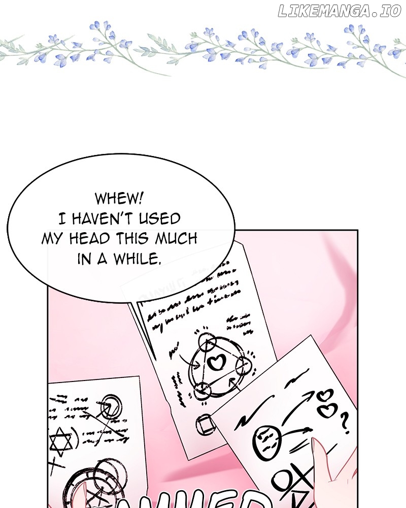 Heart Throbbing Conqueror Chapter 73 - page 51