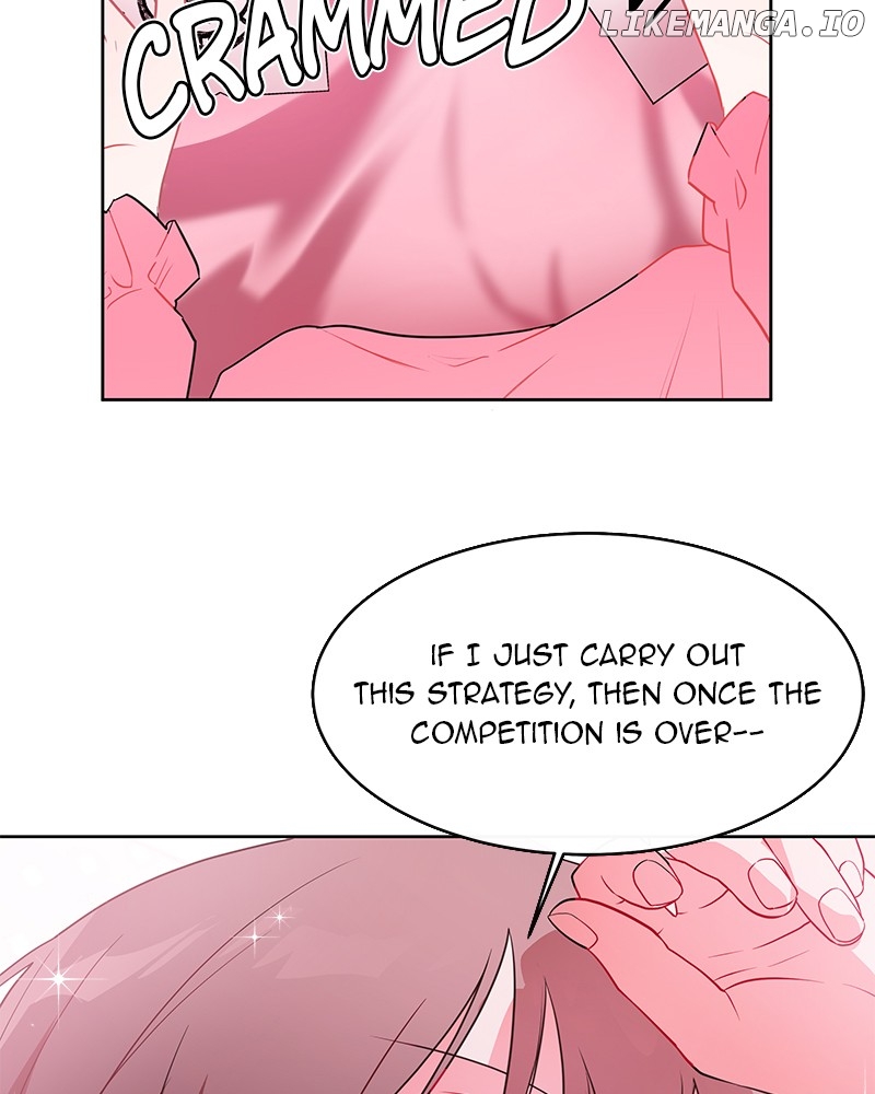 Heart Throbbing Conqueror Chapter 73 - page 52