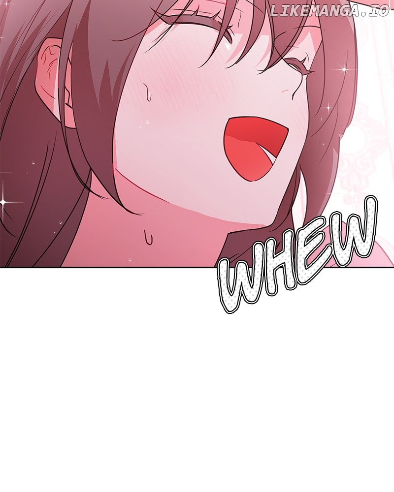 Heart Throbbing Conqueror Chapter 73 - page 53