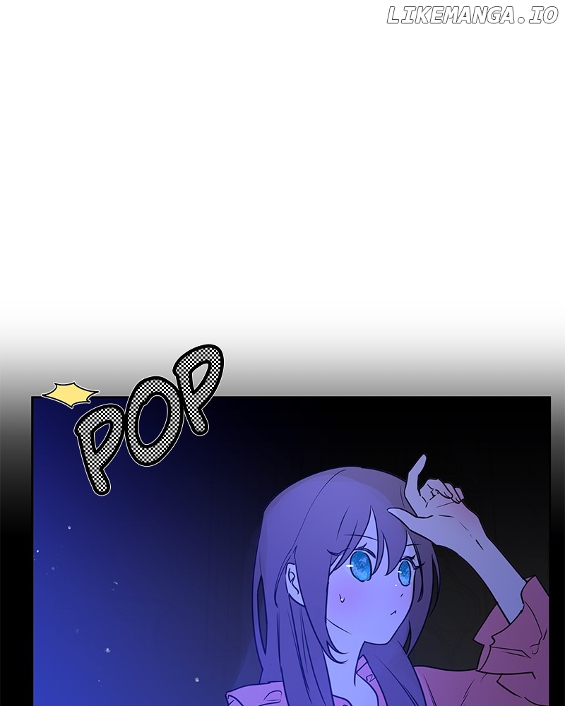 Heart Throbbing Conqueror Chapter 73 - page 54