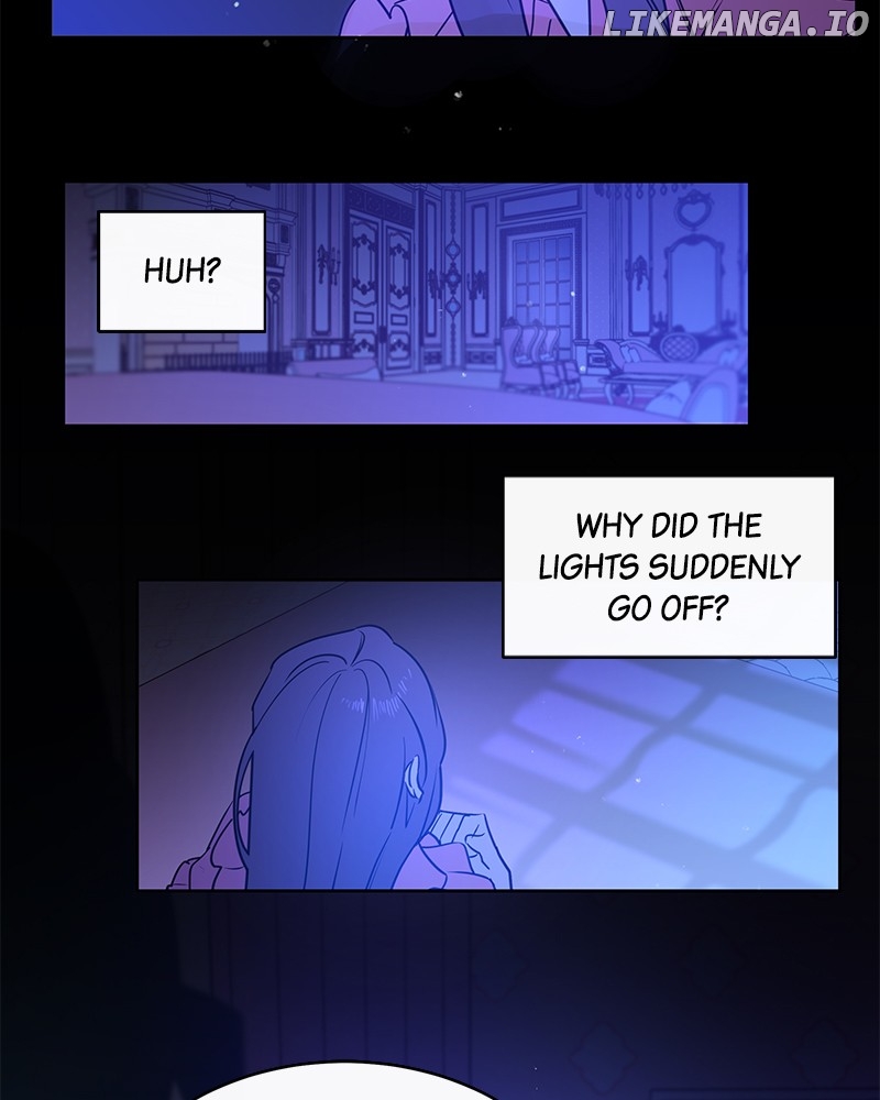 Heart Throbbing Conqueror Chapter 73 - page 55