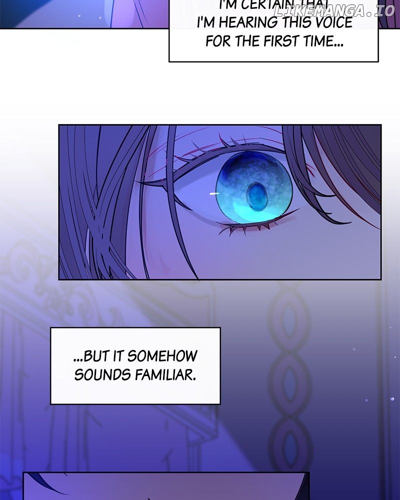 Heart Throbbing Conqueror Chapter 73 - page 57