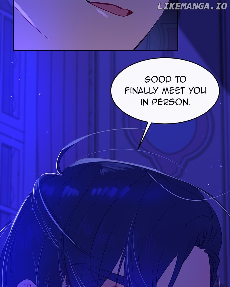 Heart Throbbing Conqueror Chapter 73 - page 58