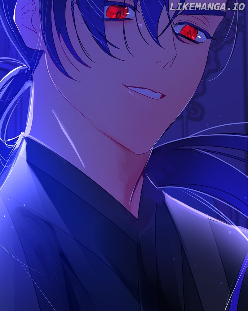 Heart Throbbing Conqueror Chapter 73 - page 59