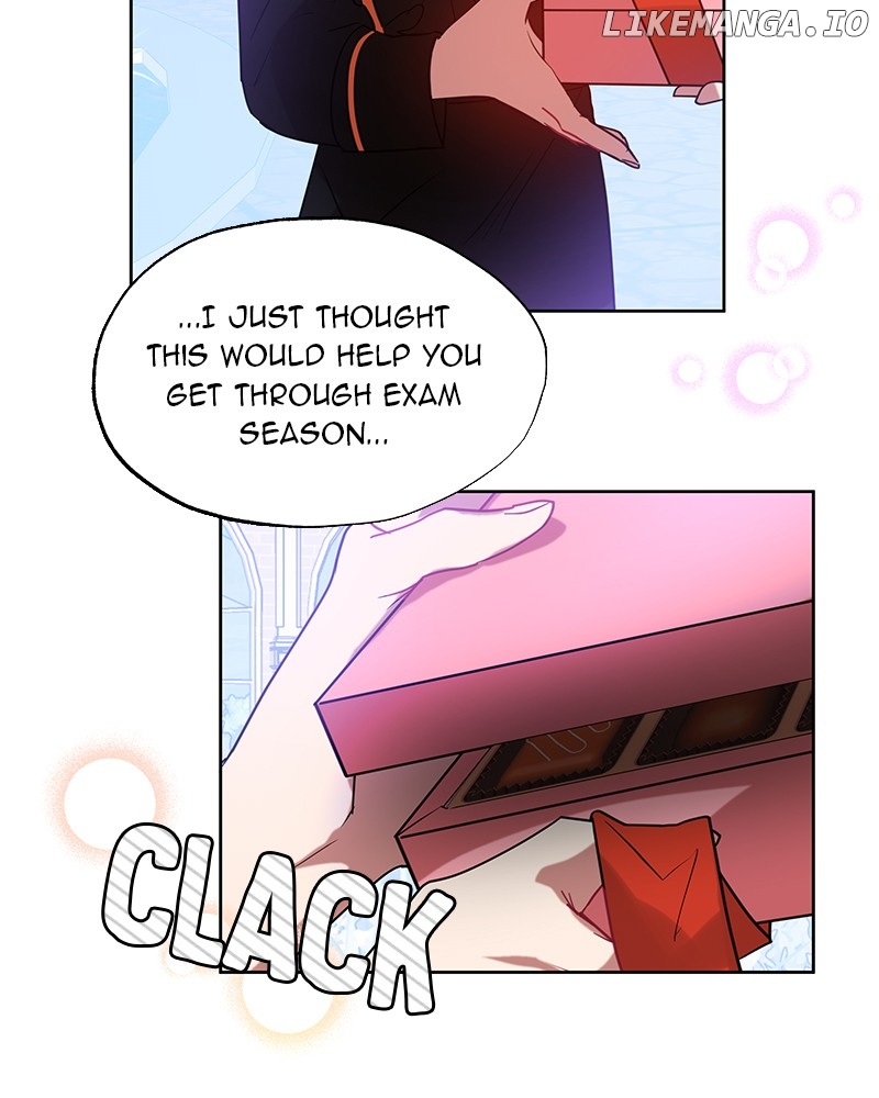 Heart Throbbing Conqueror Chapter 73 - page 9