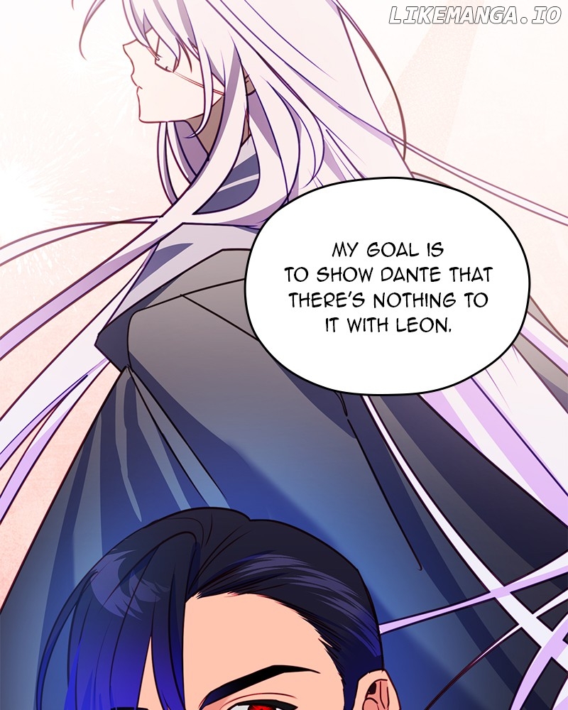 Heart Throbbing Conqueror Chapter 118 - page 11