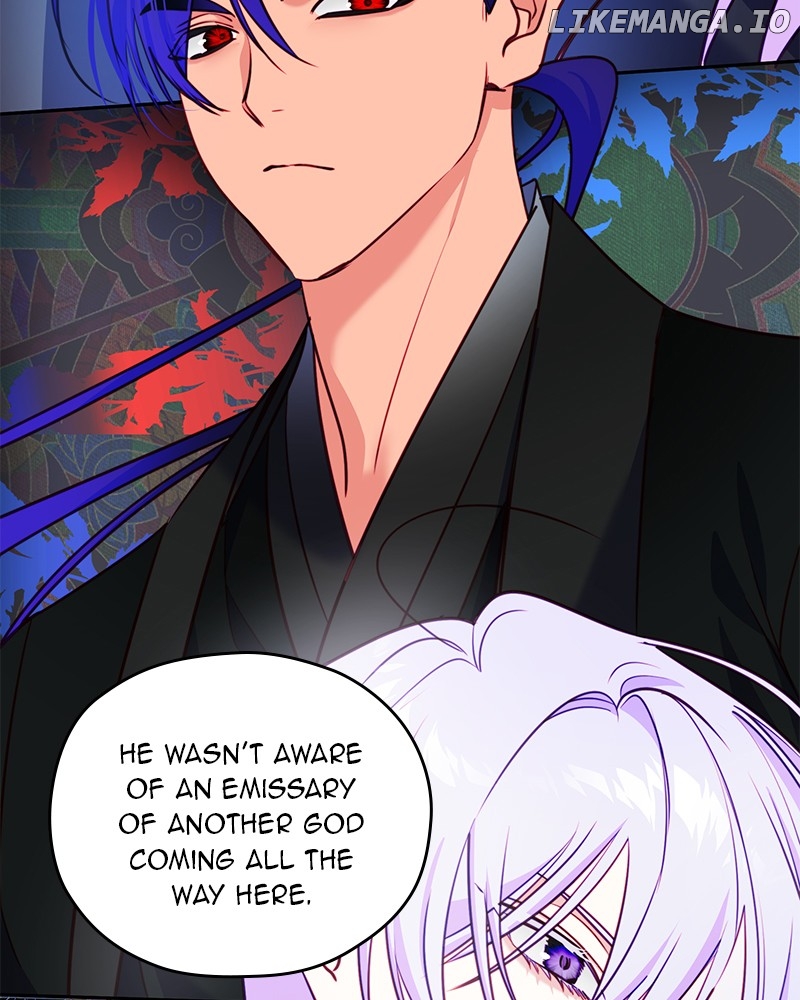 Heart Throbbing Conqueror Chapter 118 - page 12