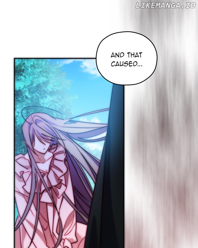 Heart Throbbing Conqueror Chapter 118 - page 14