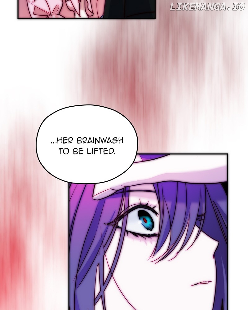 Heart Throbbing Conqueror Chapter 118 - page 15