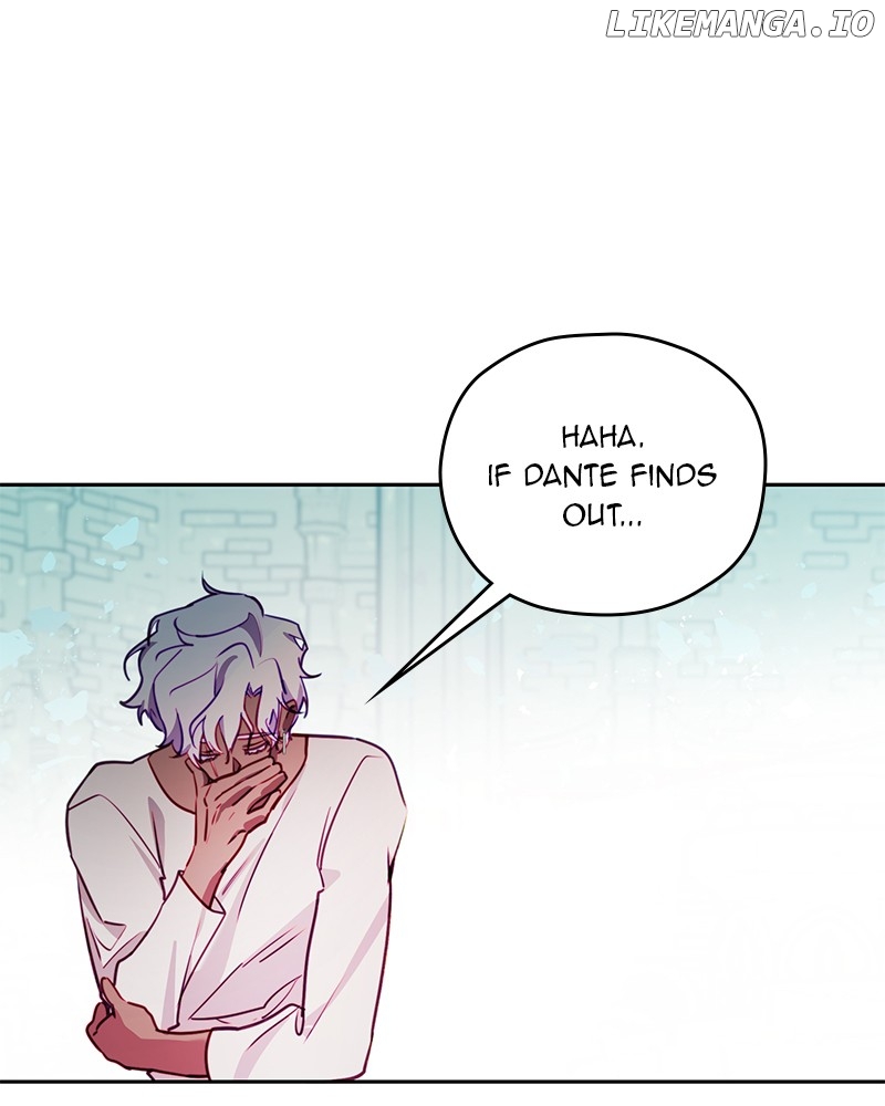 Heart Throbbing Conqueror Chapter 118 - page 17