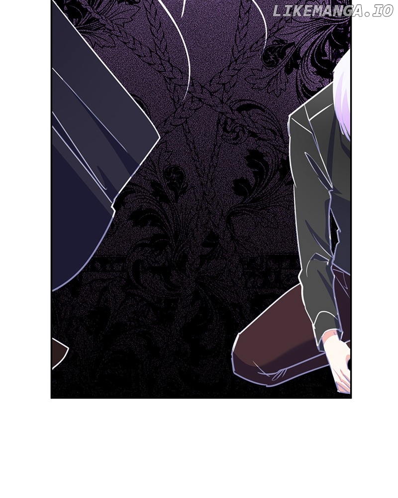 Heart Throbbing Conqueror Chapter 118 - page 19
