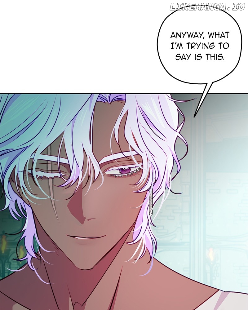 Heart Throbbing Conqueror Chapter 118 - page 20