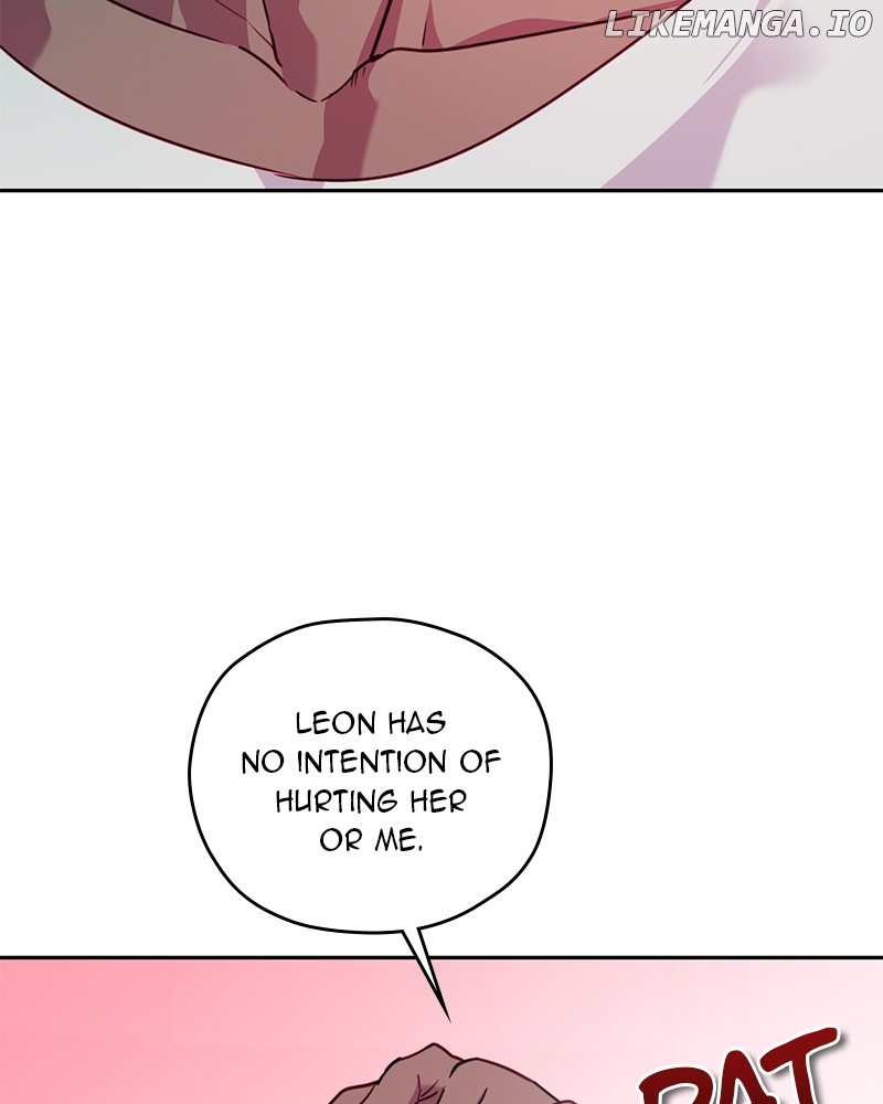 Heart Throbbing Conqueror Chapter 118 - page 21
