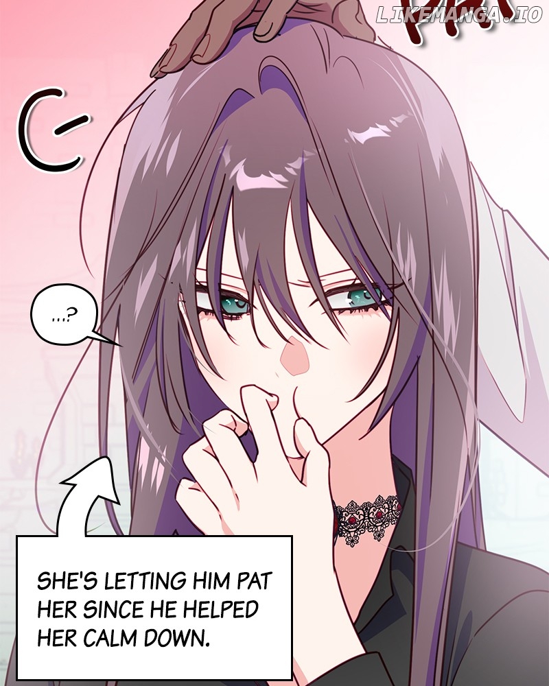 Heart Throbbing Conqueror Chapter 118 - page 22