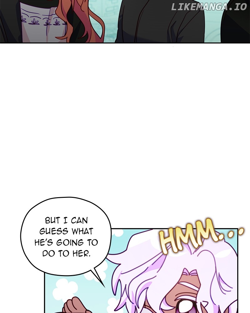 Heart Throbbing Conqueror Chapter 118 - page 24