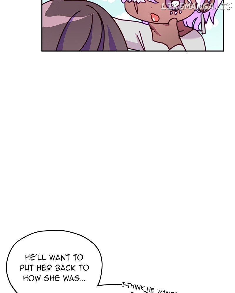 Heart Throbbing Conqueror Chapter 118 - page 25