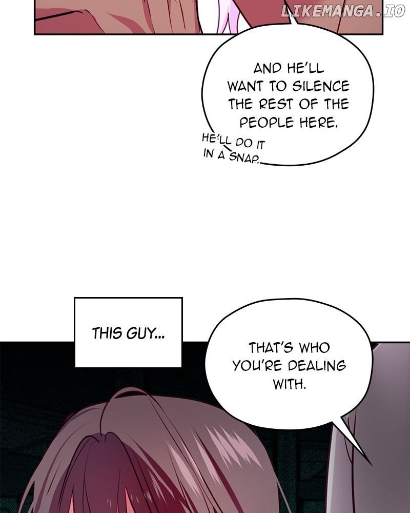 Heart Throbbing Conqueror Chapter 118 - page 27