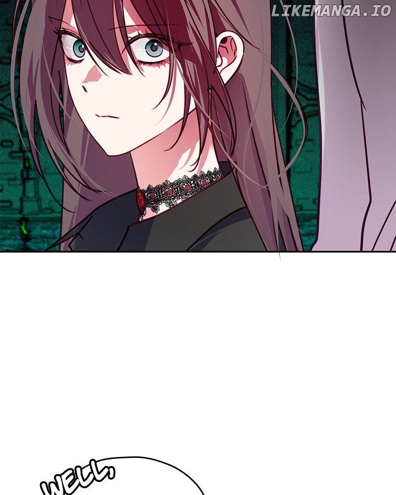 Heart Throbbing Conqueror Chapter 118 - page 28
