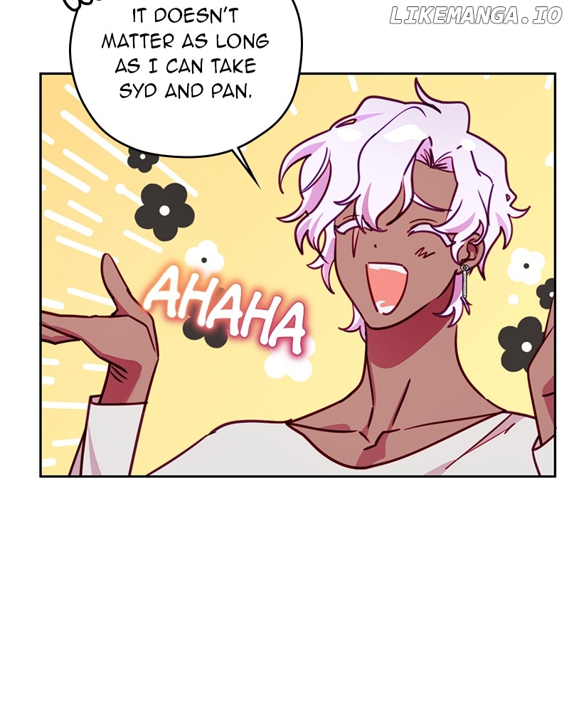Heart Throbbing Conqueror Chapter 118 - page 29