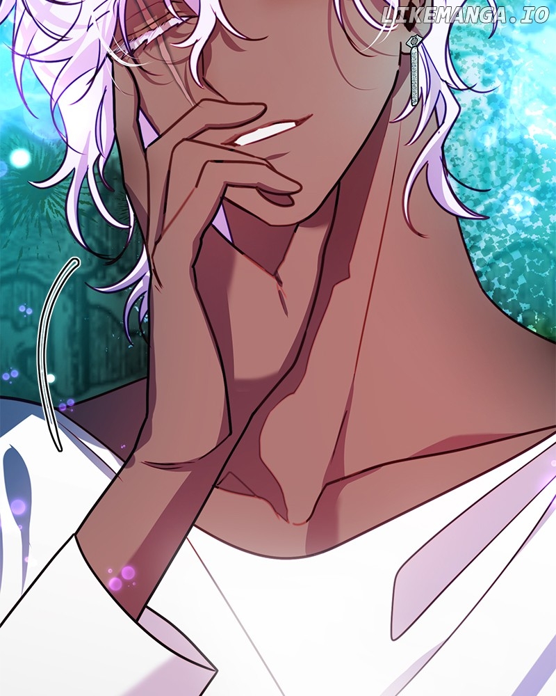 Heart Throbbing Conqueror Chapter 118 - page 3