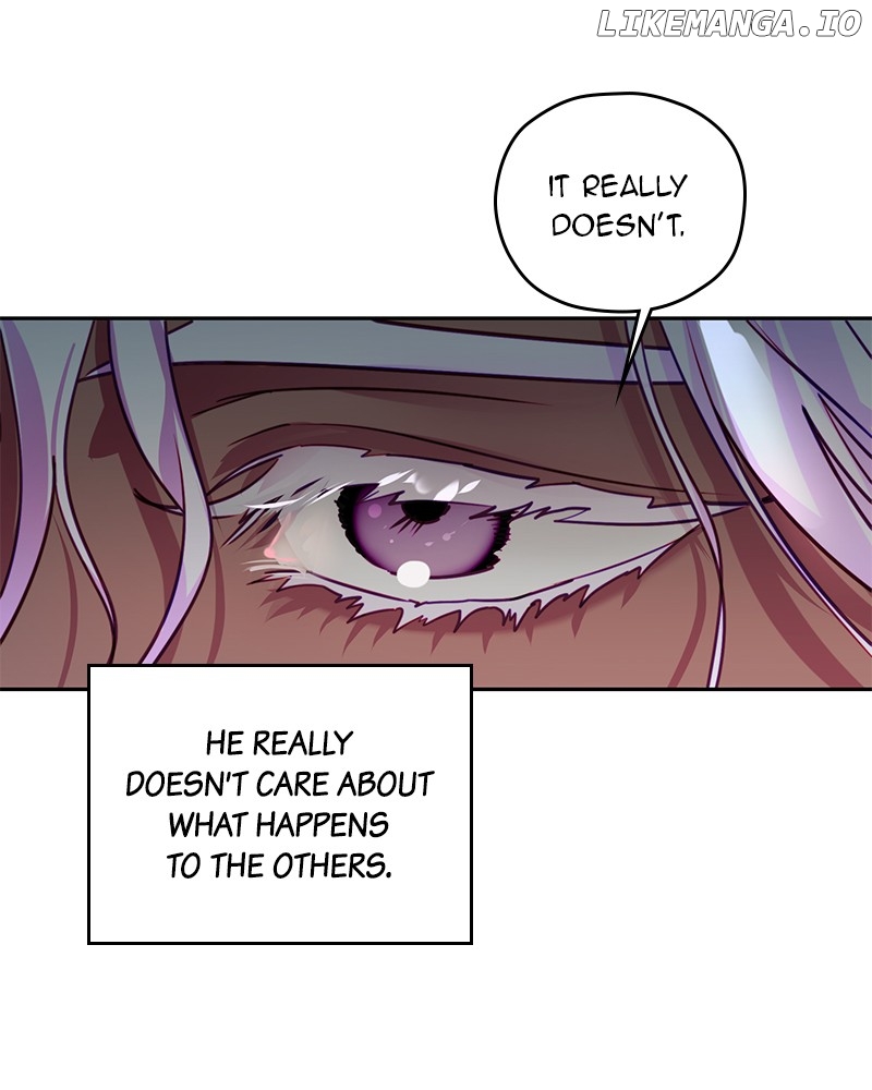 Heart Throbbing Conqueror Chapter 118 - page 30