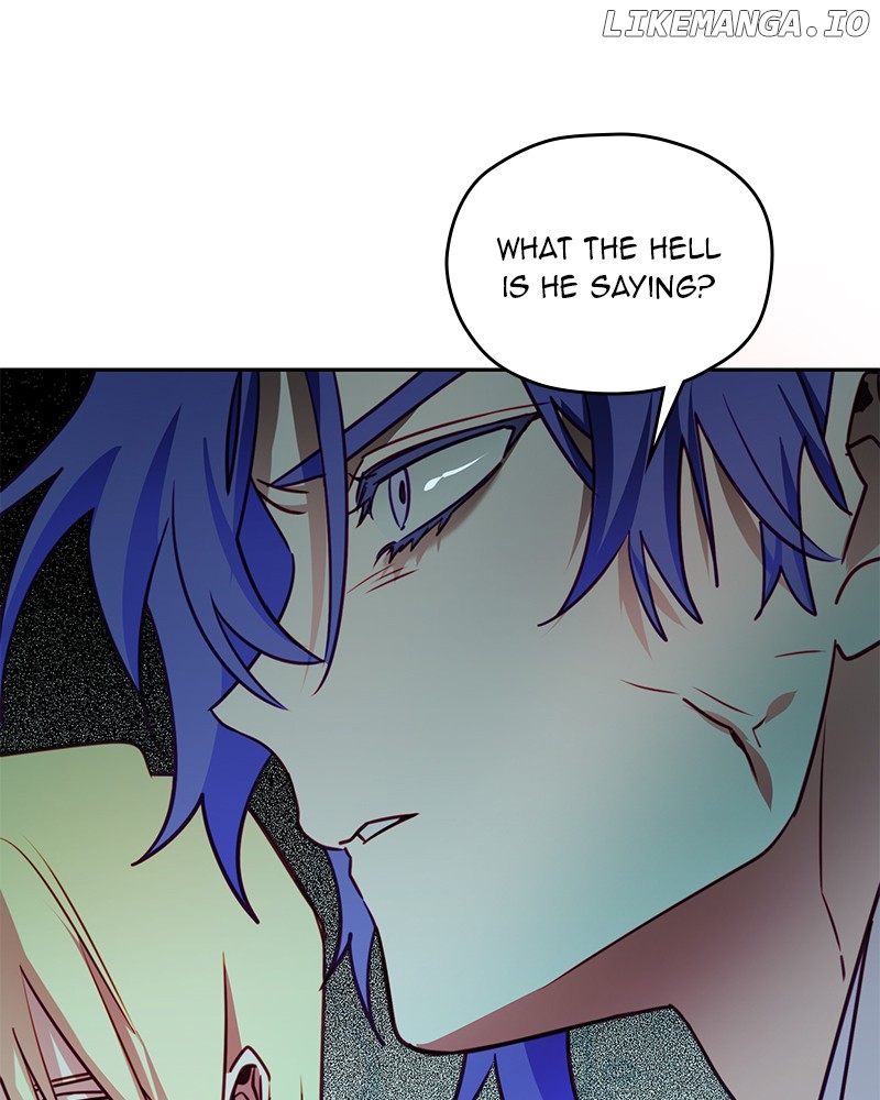 Heart Throbbing Conqueror Chapter 118 - page 31