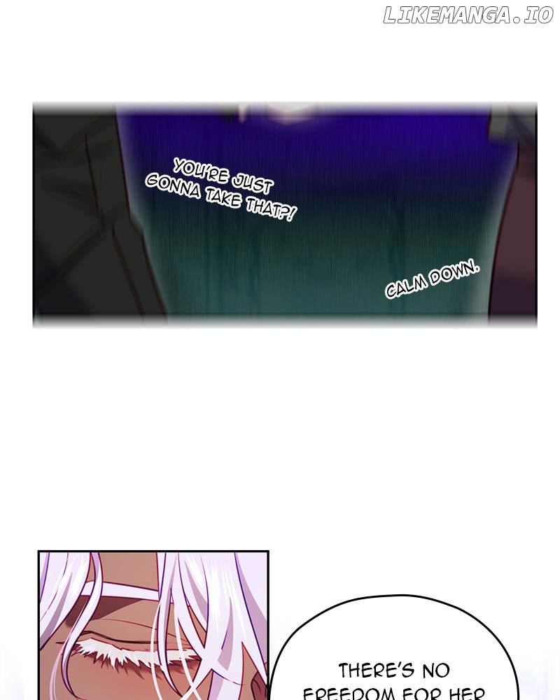 Heart Throbbing Conqueror Chapter 118 - page 33