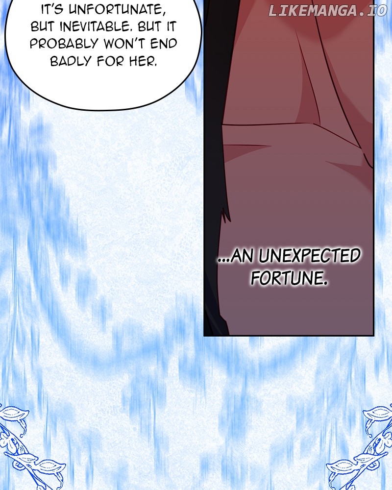 Heart Throbbing Conqueror Chapter 118 - page 35