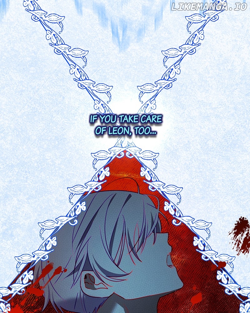 Heart Throbbing Conqueror Chapter 118 - page 36